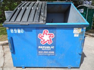 🚚 Maximize Space & Save on Cleanup: Affordable Dumpster Trailer Rentals Start at $X in Clarksville TN!