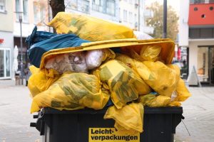 🛠️ Declutter Ease: Affordable, Long-Term Dumpster Rentals for Clarksville Residents!