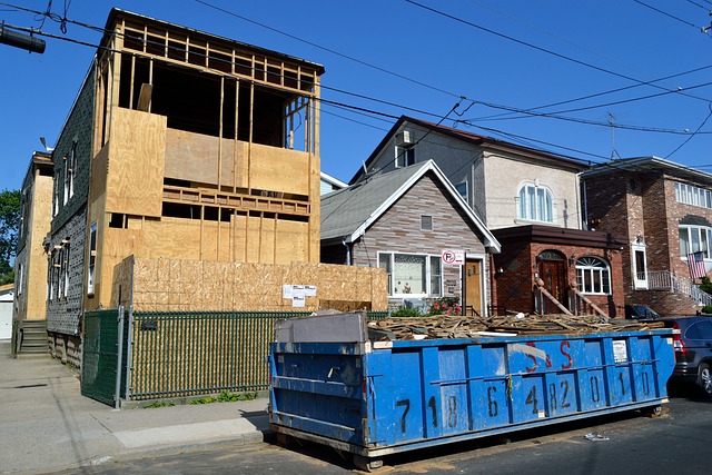 Free Delivery & Best Rates: Rent a Concrete Dumpster Today!