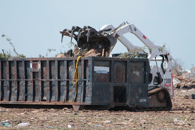 Save Money on Commercial Dumpster Rentals in Lebanon, TN – Free Delivery & Top-Rated Service!