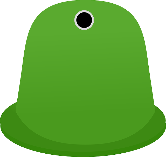 dumpster