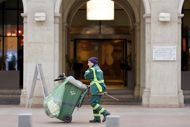 Transform Gallatin’s Mess into Order: Save Money with Top-Rated 5 Yard Dumpster Rental!