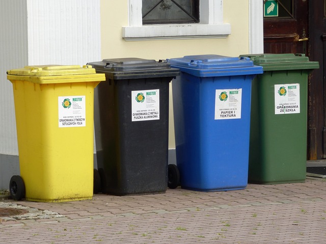 Streamline Cleanup at Festivals: Rent a 12 Yard Dumpster in Knoxville Today