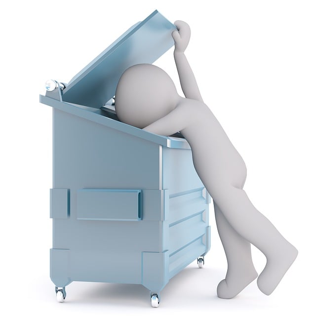 Save Time & Money: Order a Dumpster Near You, Smyrna!